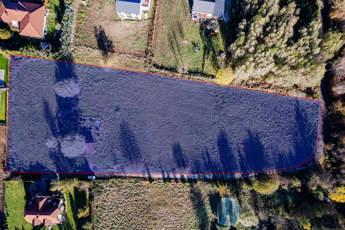 Działka 8 567,00 m², oferta nr , WIL253830, Warszawa, Bukowska