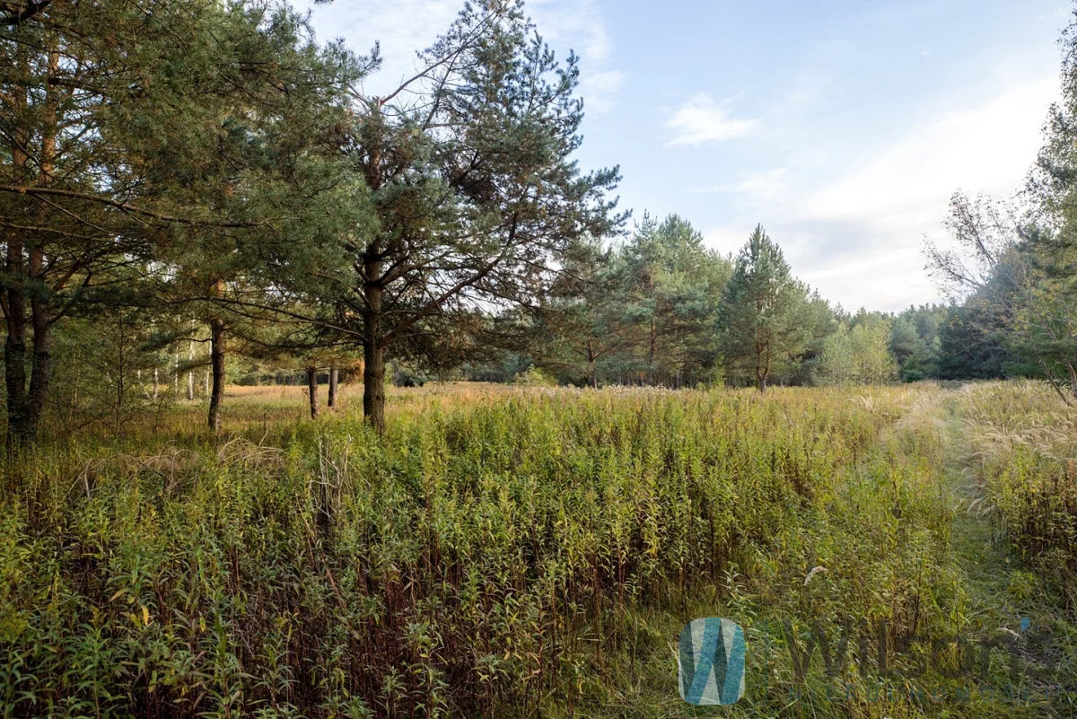 Działka 3 000,00 m², oferta nr , WIL415359, Czosnów, Cząstków Polski