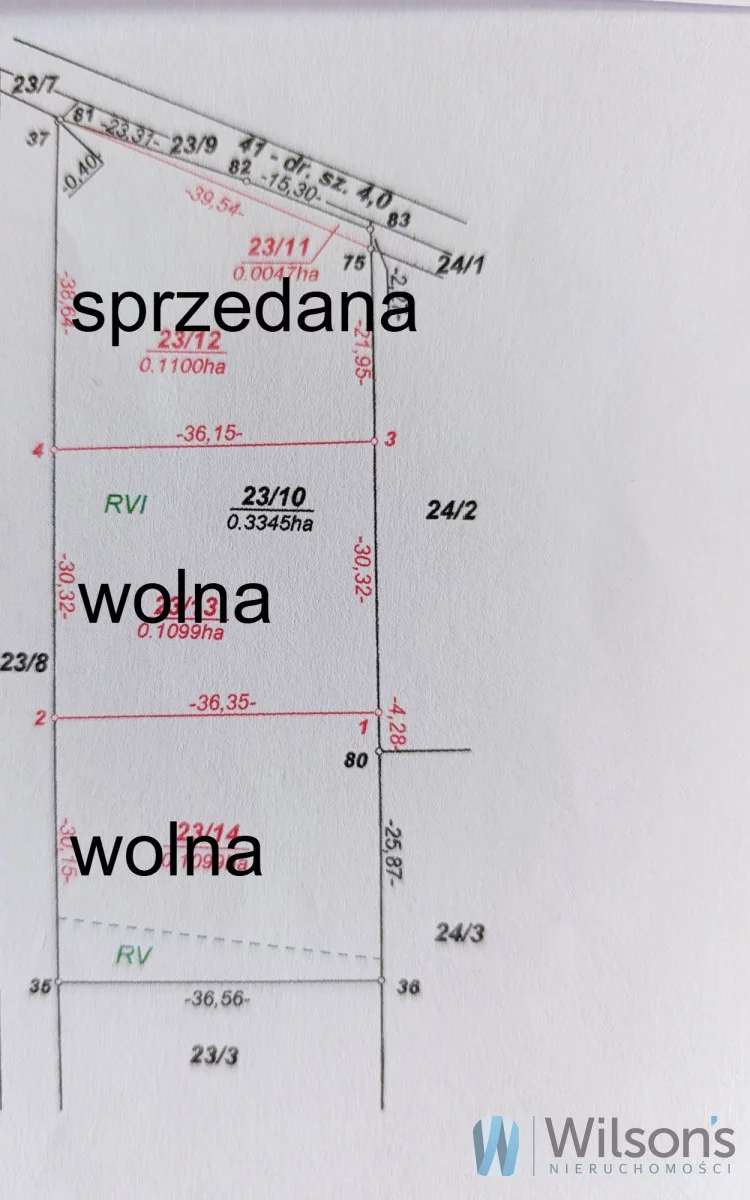 Apartamenty WIL655160 Duży Dół
