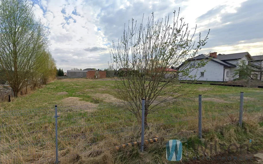 Działka 2 739,00 m², oferta nr , WIL240971, Tarczyn, Działkowa