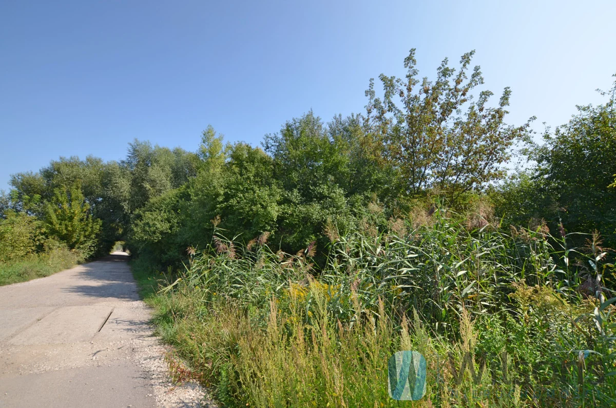 Działka 1 800,00 m², oferta nr , WIL785624, Łomianki, Dziekanów Polski