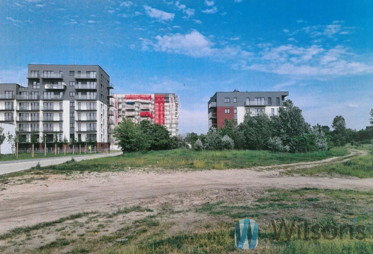 Działka 3 689,00 m², oferta nr , WIL916623, Bydgoszcz, Fordon, Fordońska
