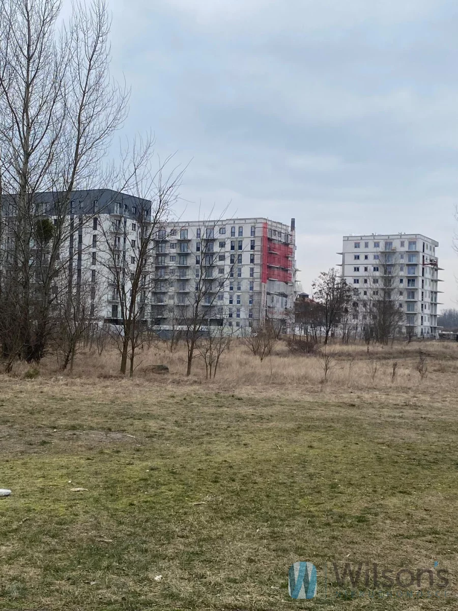 Działka 3 689,00 m², oferta nr , WIL916623, Bydgoszcz, Fordon, Fordońska