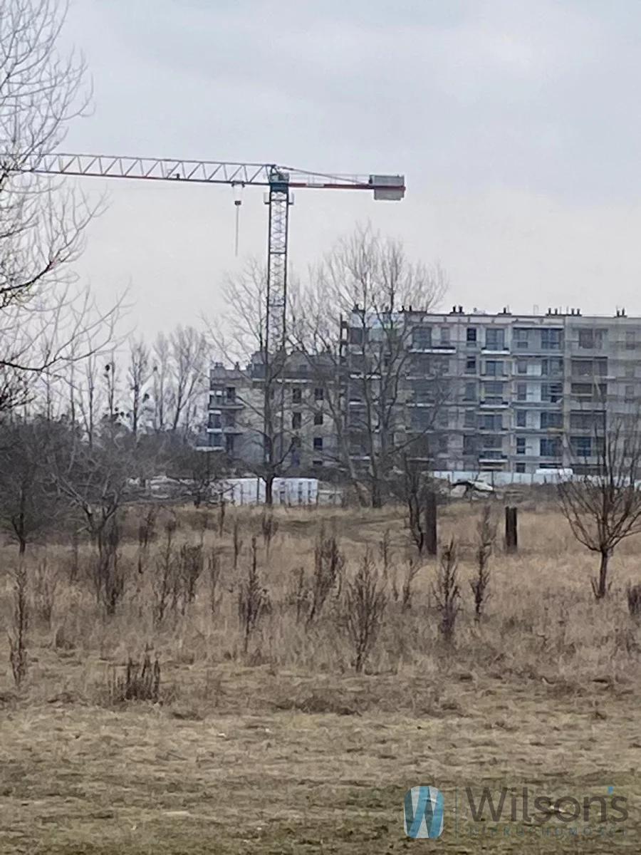 Działka 3 689,00 m², oferta nr , WIL916623, Bydgoszcz, Fordon, Fordońska