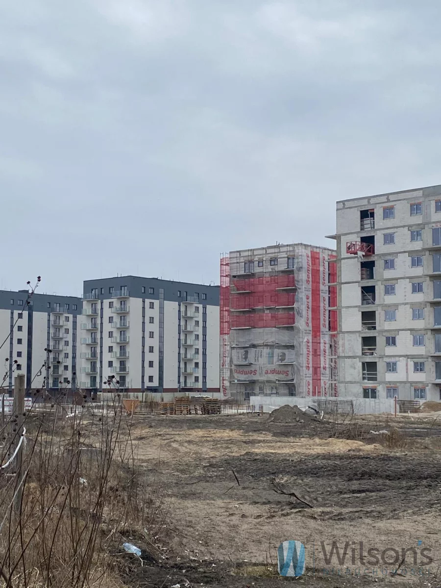 Działka 3 689,00 m², oferta nr , WIL916623, Bydgoszcz, Fordon, Fordońska