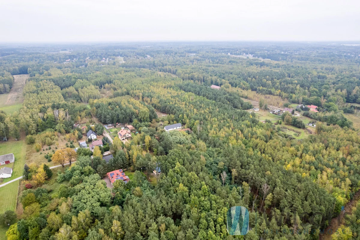 Działka 133 548,00 m², oferta nr , WIL204023, Nowa Bukówka, Gajowa