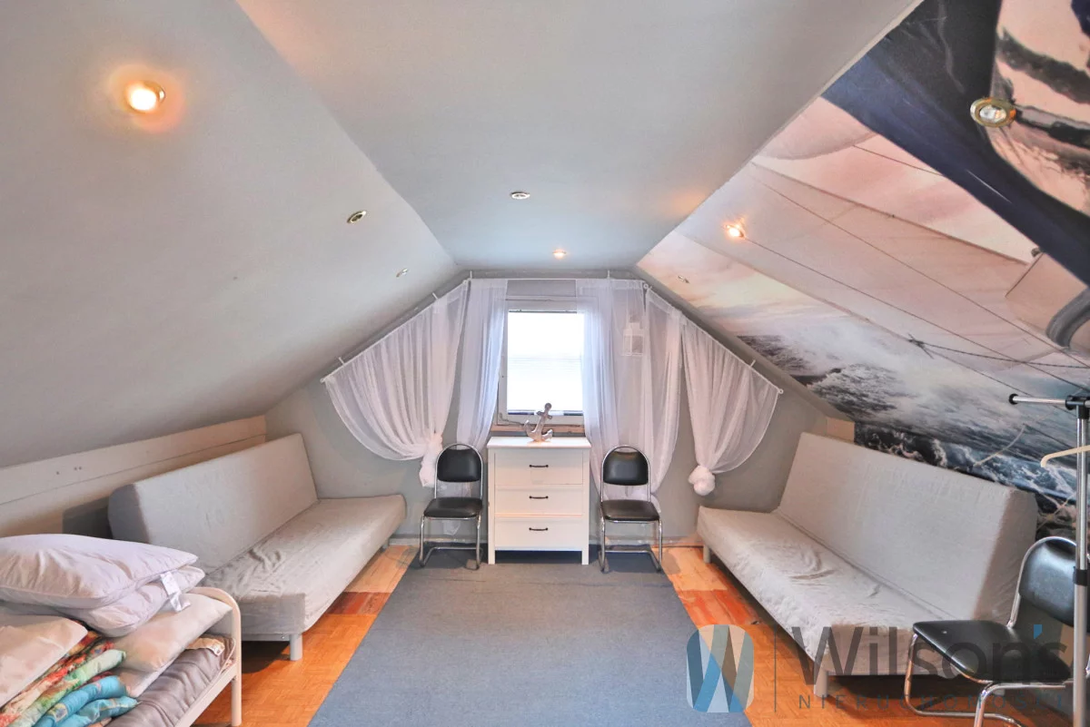 Działka 303,00 m², oferta nr , WIL414739, Rozewie, Garnizonowa
