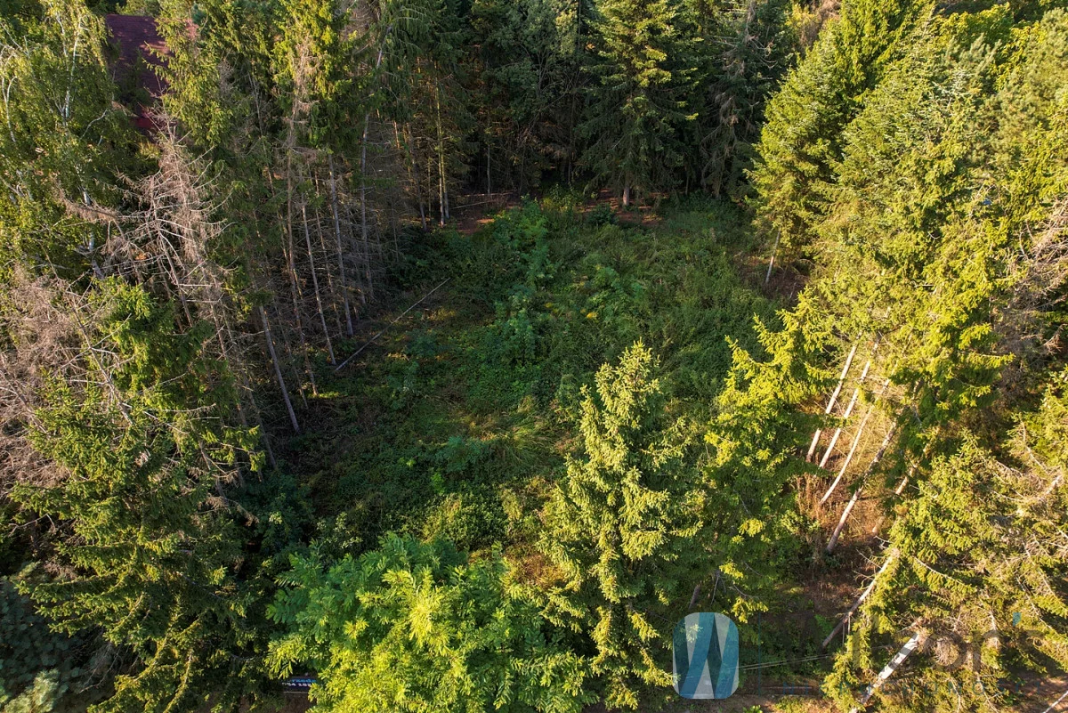 Działka 1 477,00 m², oferta nr , WIL142897, Rembertów, Główna