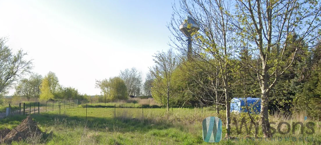 Działka 635,00 m², oferta nr , WIL686336, Gostyń