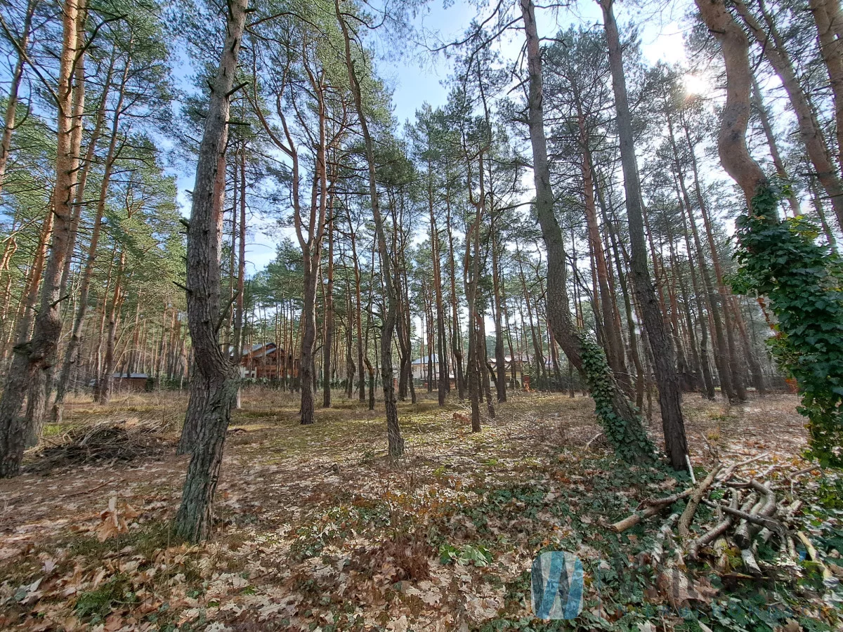 Działka na sprzedaż, 3 151,00 m², oferta nr WIL631800