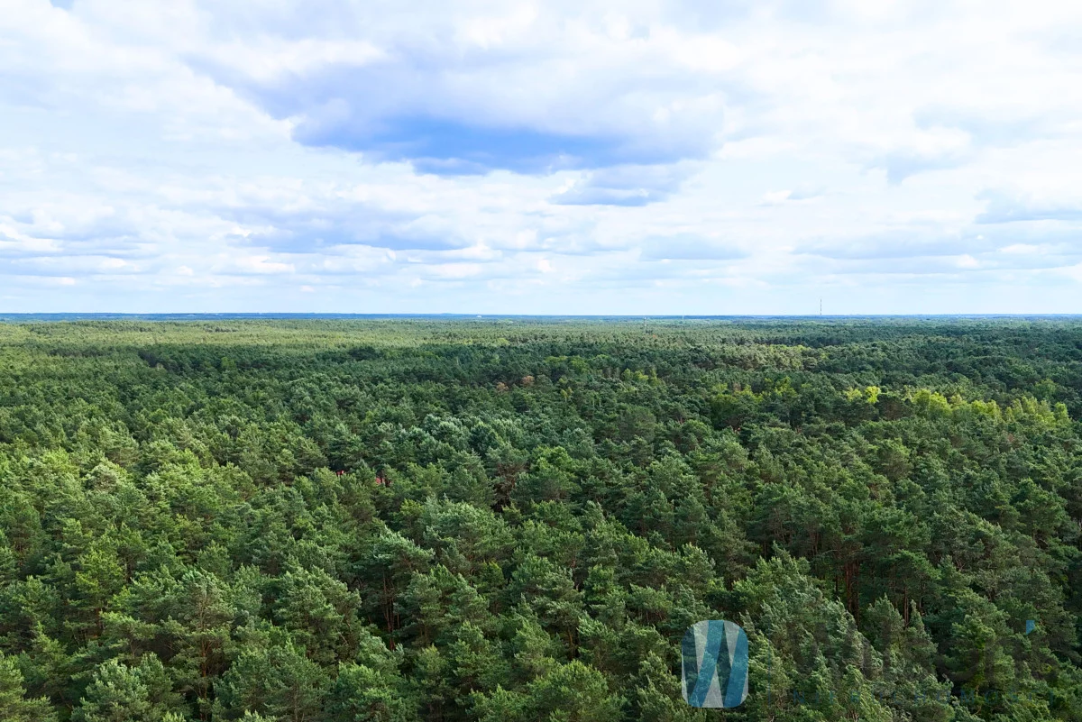 Działka 2 157,00 m², oferta nr , WIL812601, Józefów