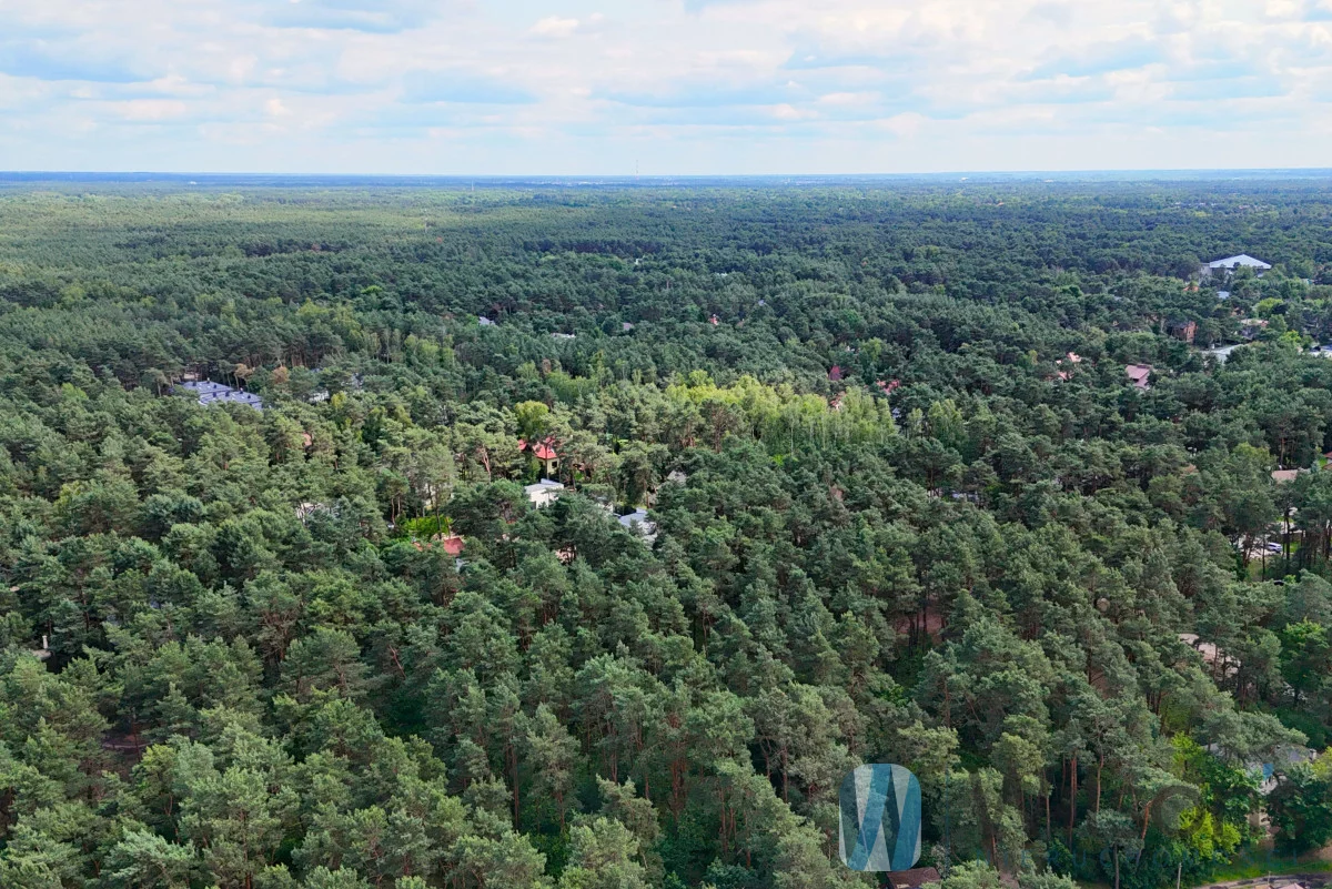Działka 2 157,00 m², oferta nr , WIL812601, Józefów