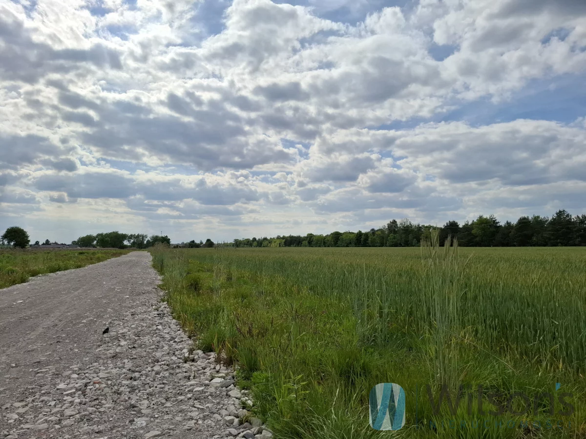 Działka 800,00 m², oferta nr , WIL715492, Karolino