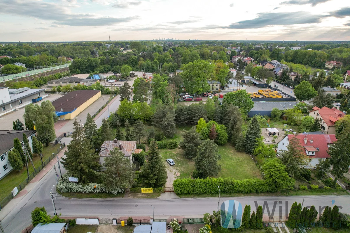 Apartamenty WIL599466 Wołomin Kobyłkowska