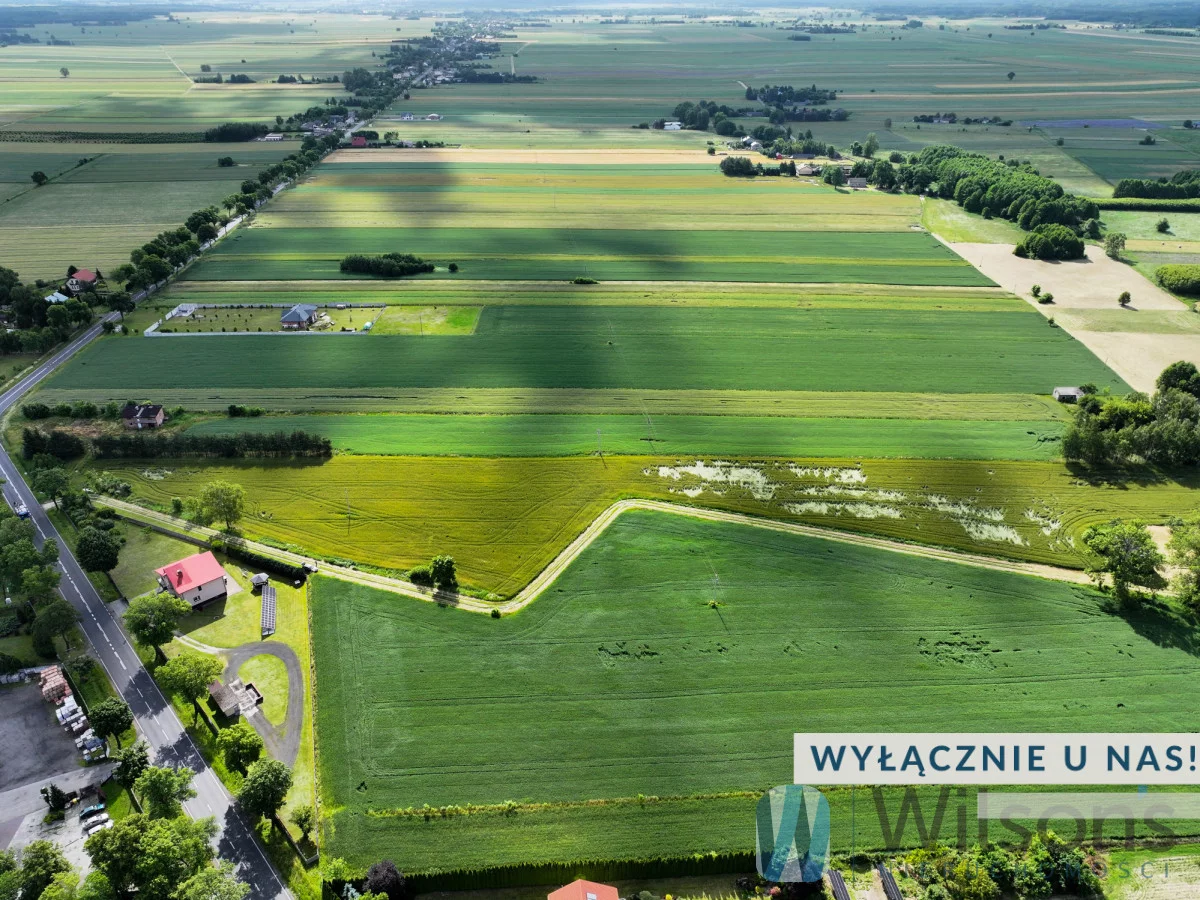 Apartamenty WIL232559 Nowa Brzeźnica Kościuszki