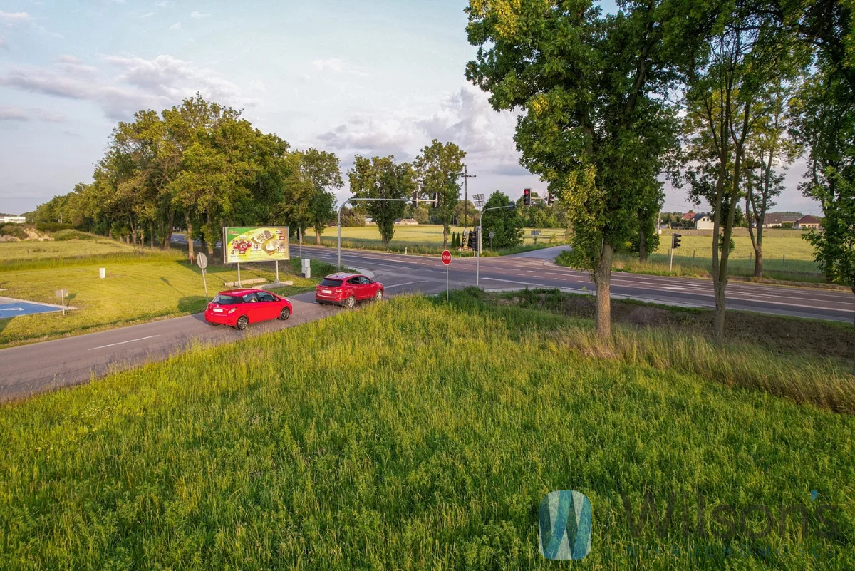 Działka 17 600,00 m², oferta nr , WIL710586, Płońsk, Kwiatowa