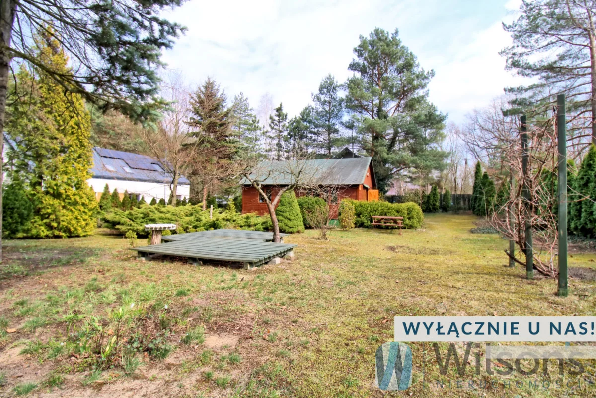 Apartamenty WIL425266 Lasek