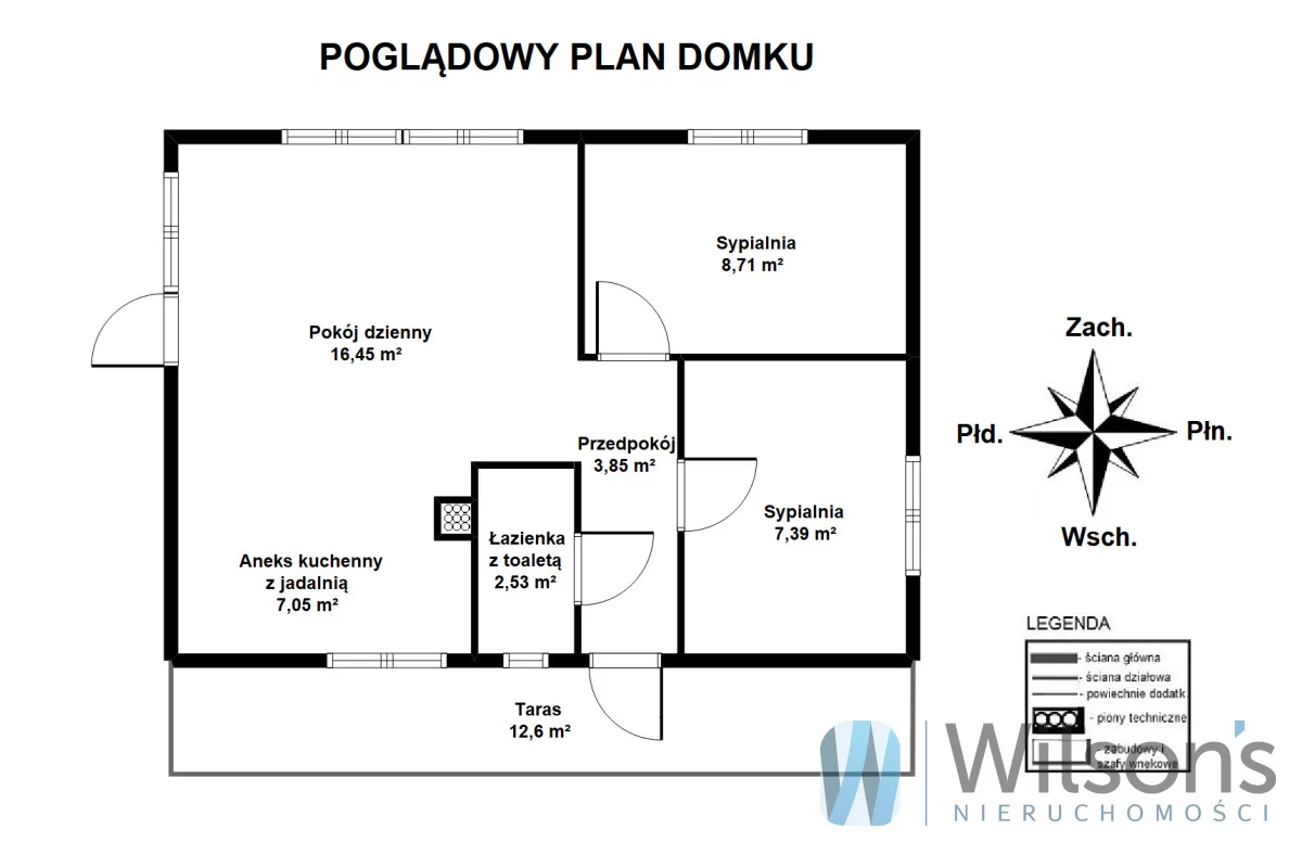 WIL425266 - zdjęcie nr 2