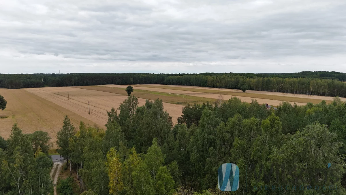 Działka 8 520,00 m², oferta nr , WIL225296, Lipa