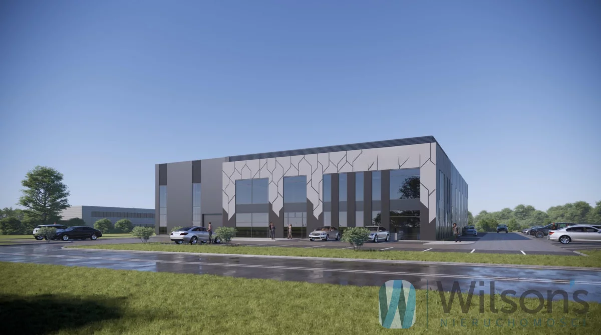 Apartamenty WIL479837 Łubna