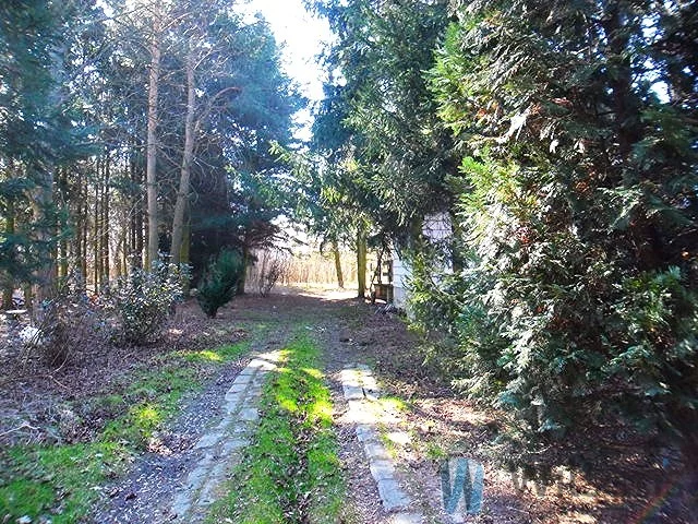 Działka 1 170,00 m², oferta nr , WIL840014, Radom, Marglowa