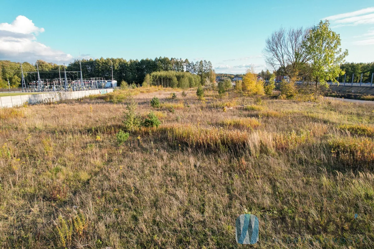 Działka 7 195,00 m², oferta nr , WIL558660, Załuski, Michałówek