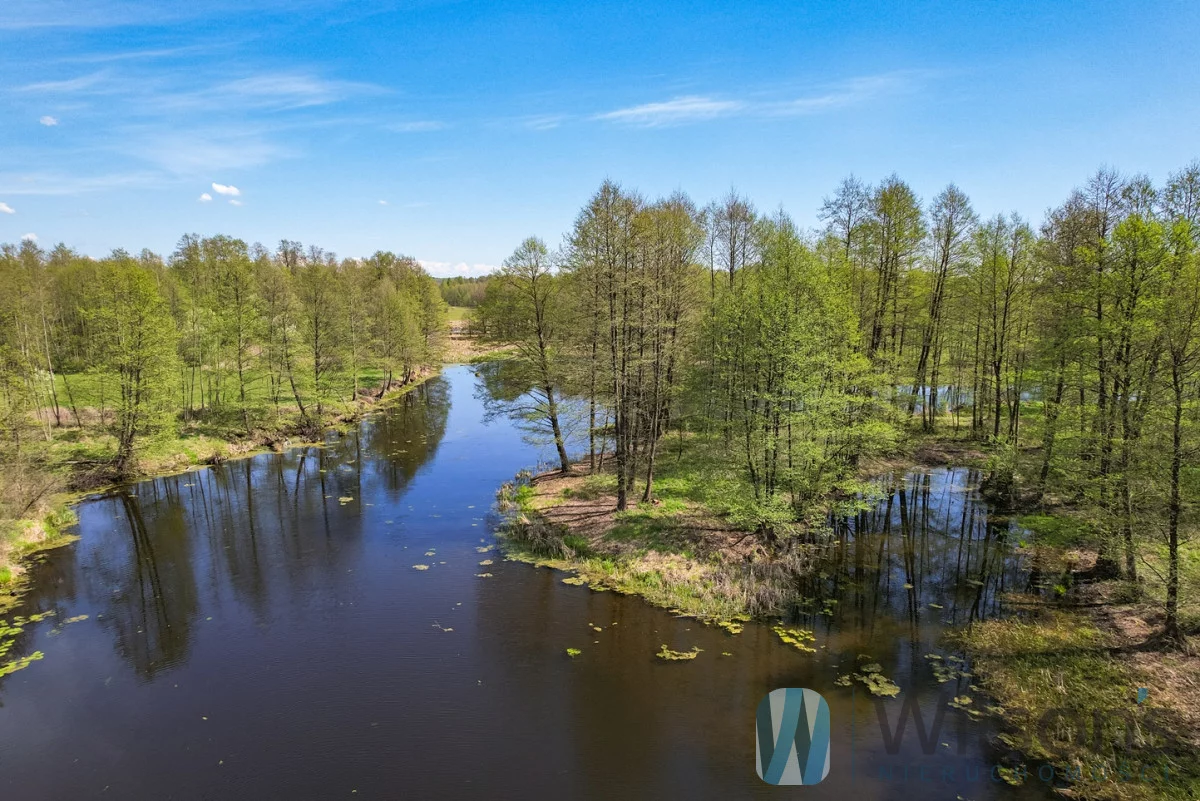 Działka 1 075,00 m², oferta nr , WIL197945, Morzyczyn Włościański