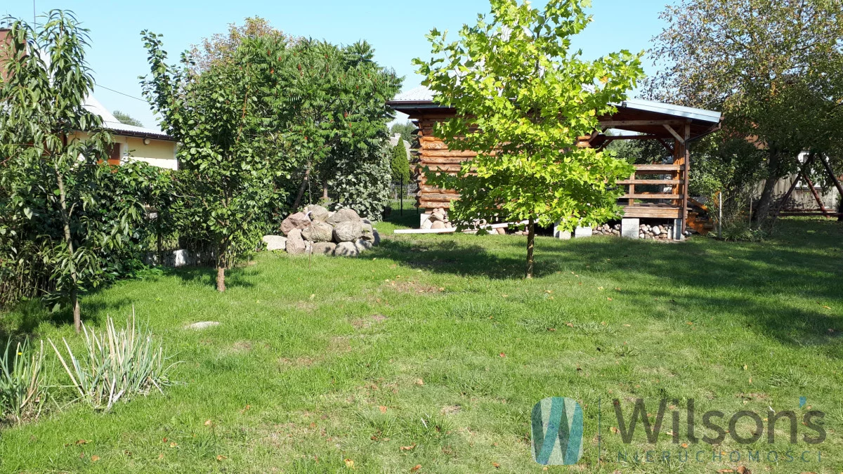 Działka 1 075,00 m², oferta nr , WIL197945, Morzyczyn Włościański