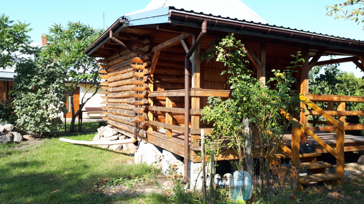 Działka 1 075,00 m², oferta nr , WIL197945, Morzyczyn Włościański