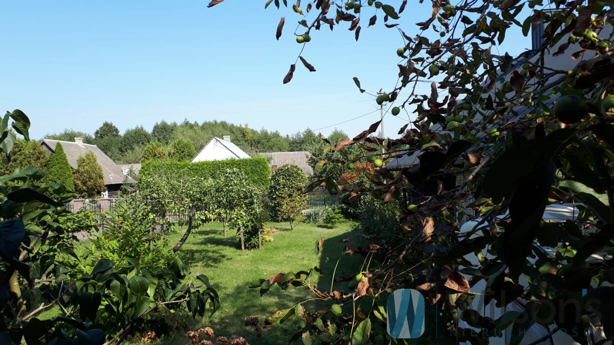 Działka 1 075,00 m², oferta nr , WIL197945, Morzyczyn Włościański