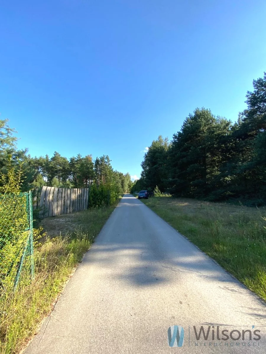 Działka 1 328,00 m², oferta nr , WIL186700, Niemianowice