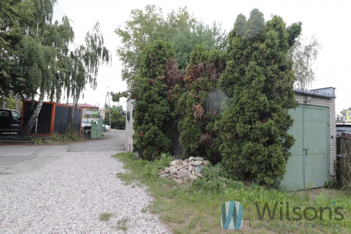 Działka 3 270,00 m², oferta nr , WIL944253, Stara Iwiczna, Nowa
