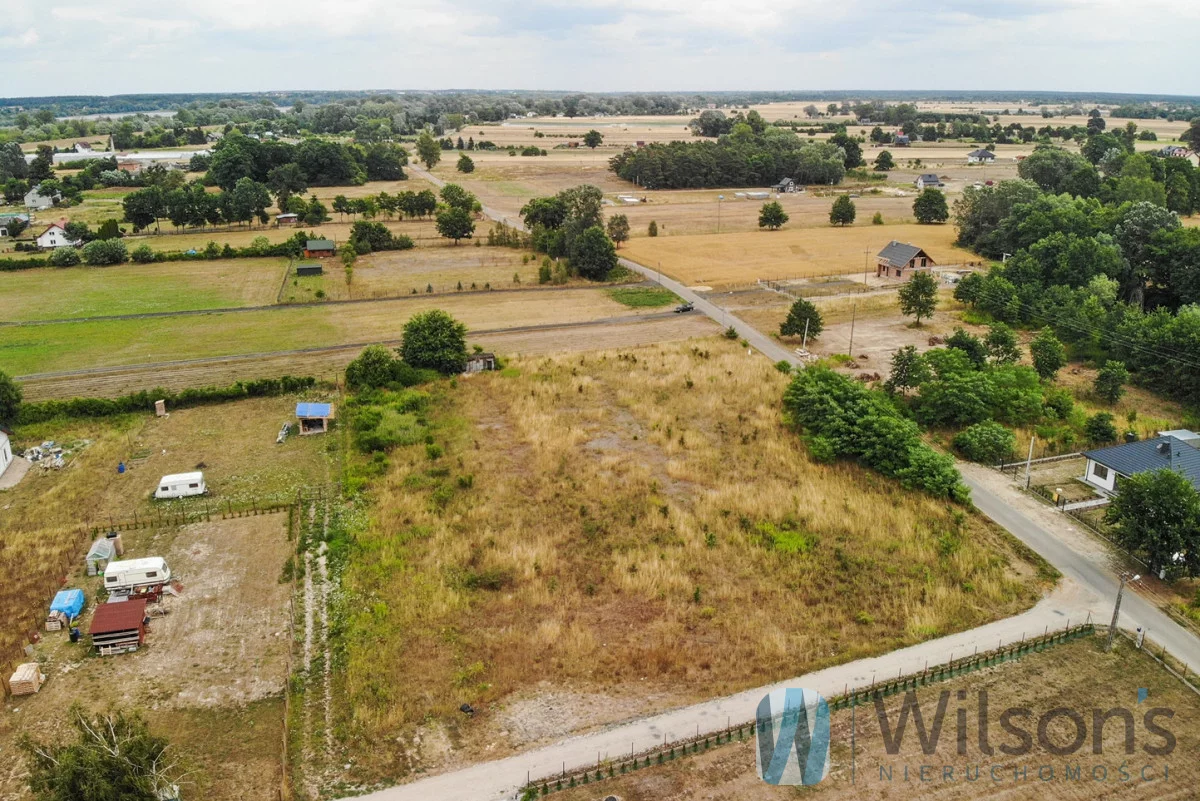 Działka 3 749,00 m², oferta nr , WIL552117, Nowe Gniewniewice