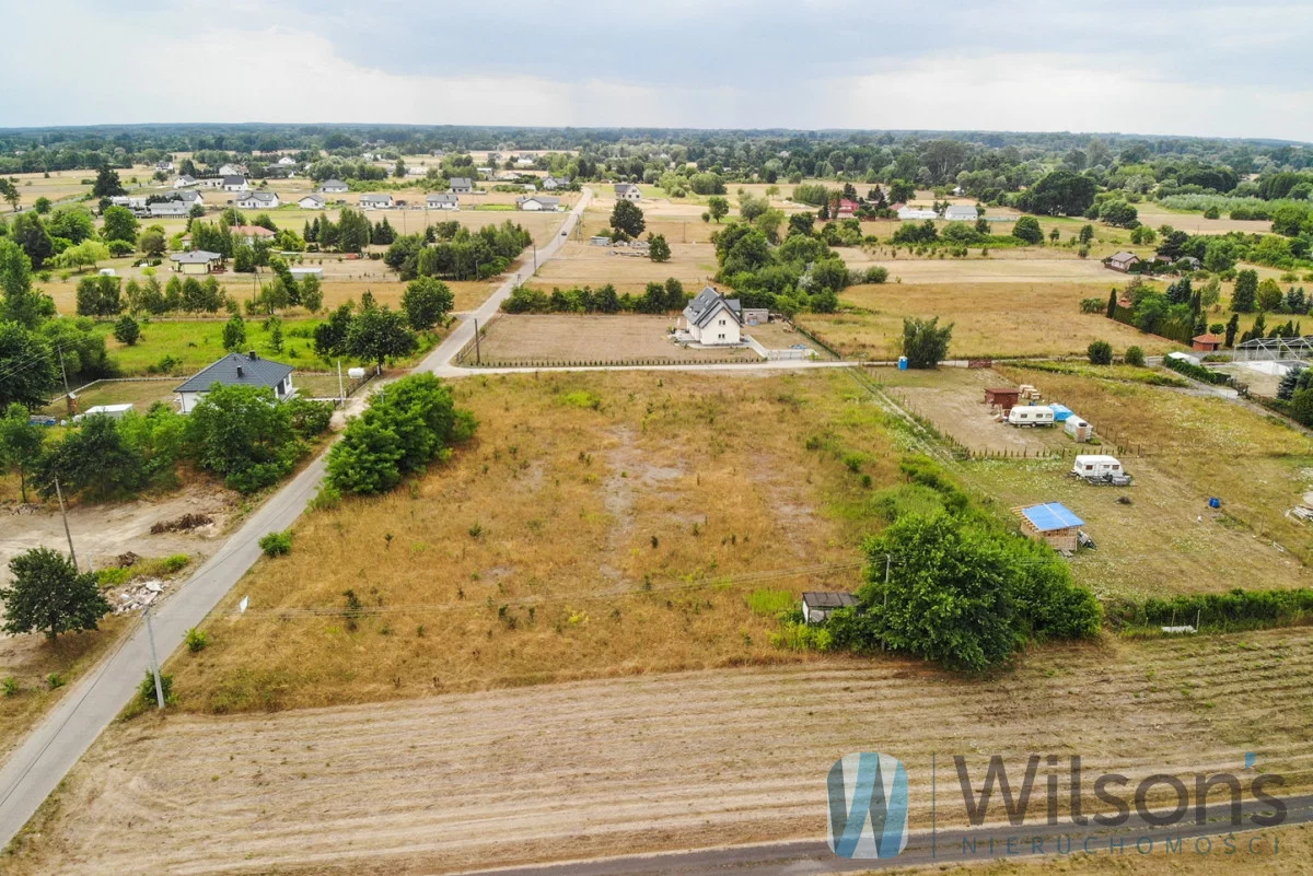 Apartamenty WIL117316 Nowe Gniewniewice