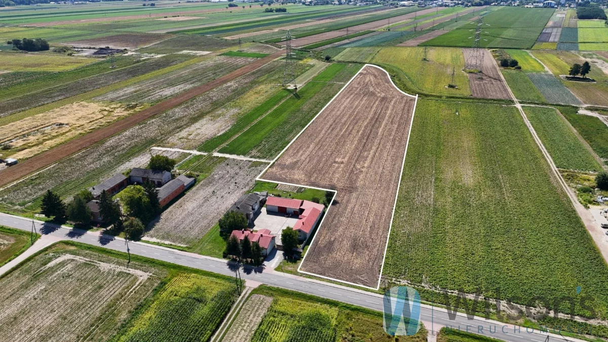 Apartamenty WIL494074 Pogroszew Nowowiejska