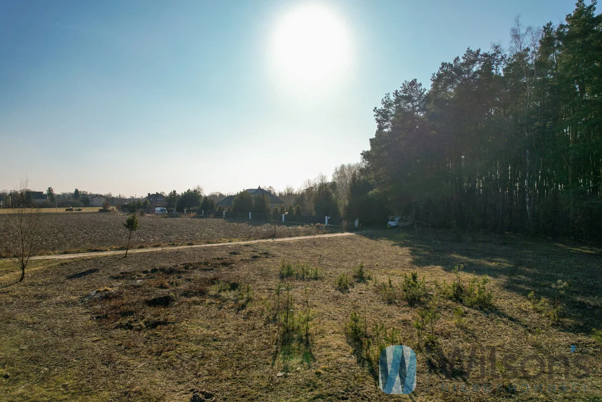 Działka 3 726,00 m², oferta nr , WIL122470, Leszno, Polna