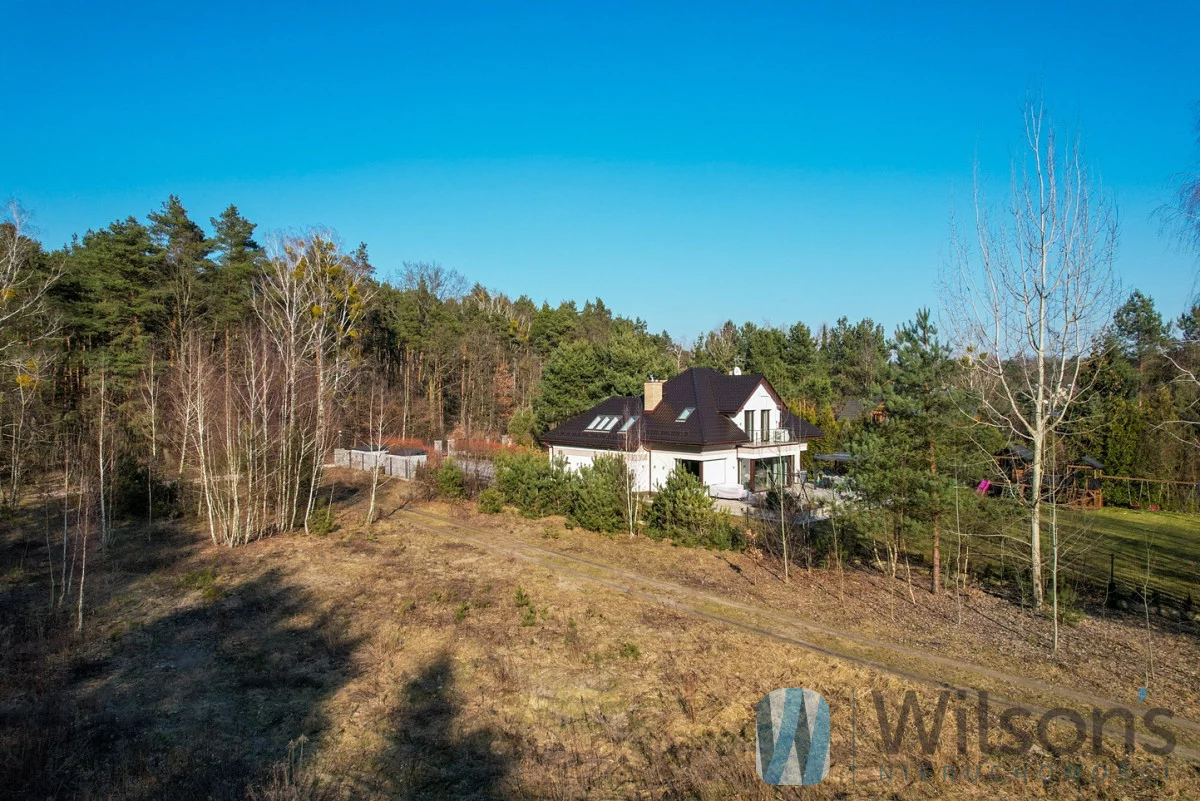Działka 3 726,00 m², oferta nr , WIL122470, Leszno, Polna
