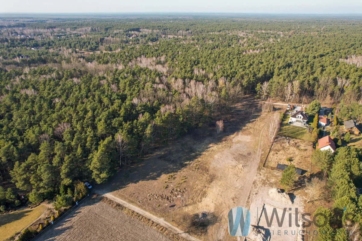 Działka 3 726,00 m², oferta nr , WIL234331, Leszno, Polna