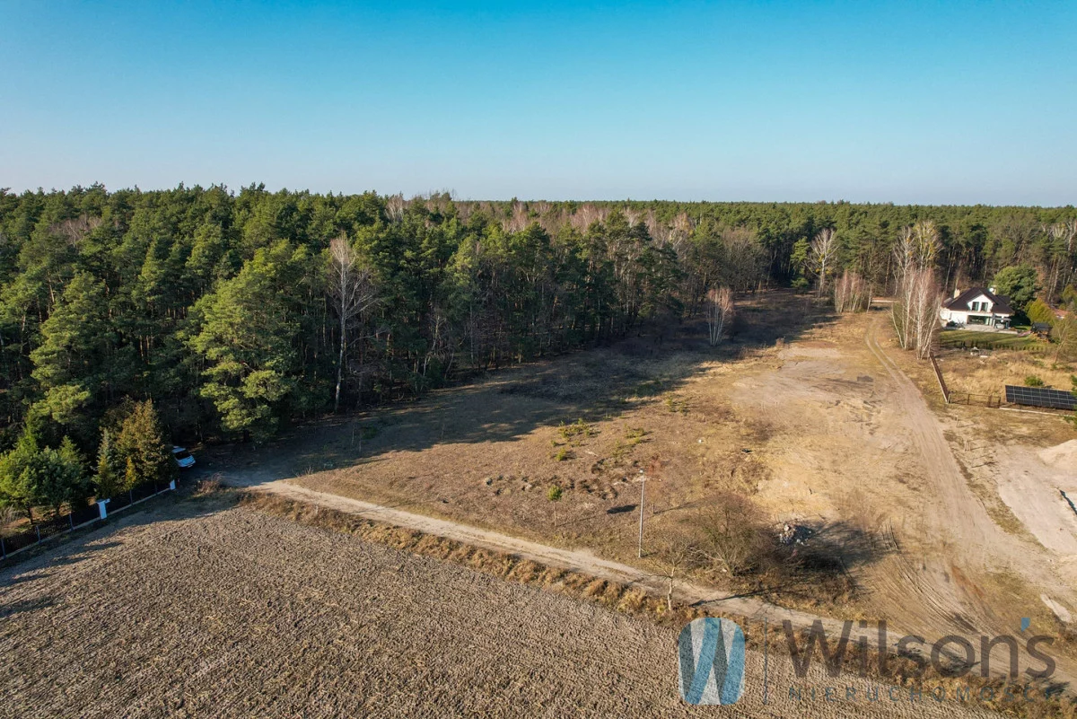 Działka 3 726,00 m², oferta nr , WIL234331, Leszno, Polna