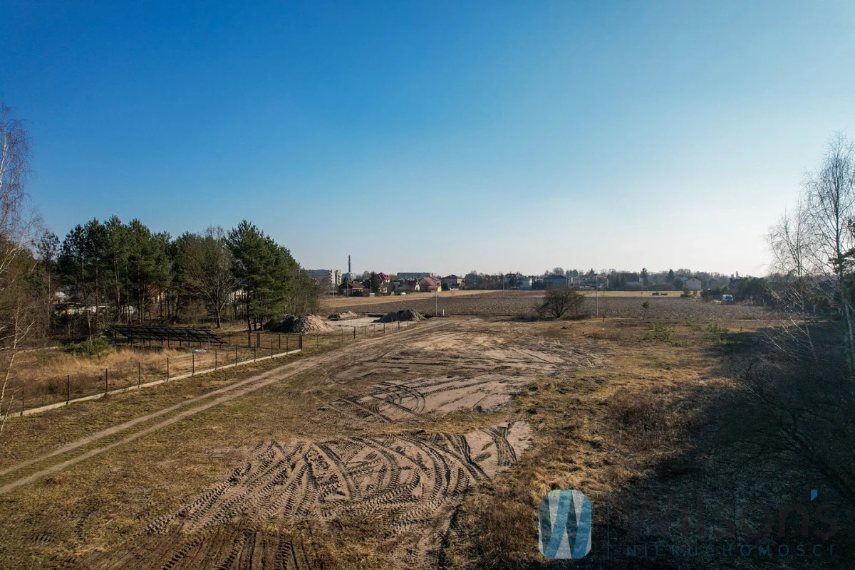 Działka 3 726,00 m², oferta nr , WIL234331, Leszno, Polna