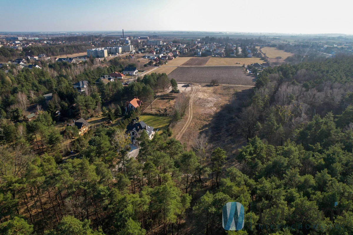 Działka 3 726,00 m², oferta nr , WIL234331, Leszno, Polna