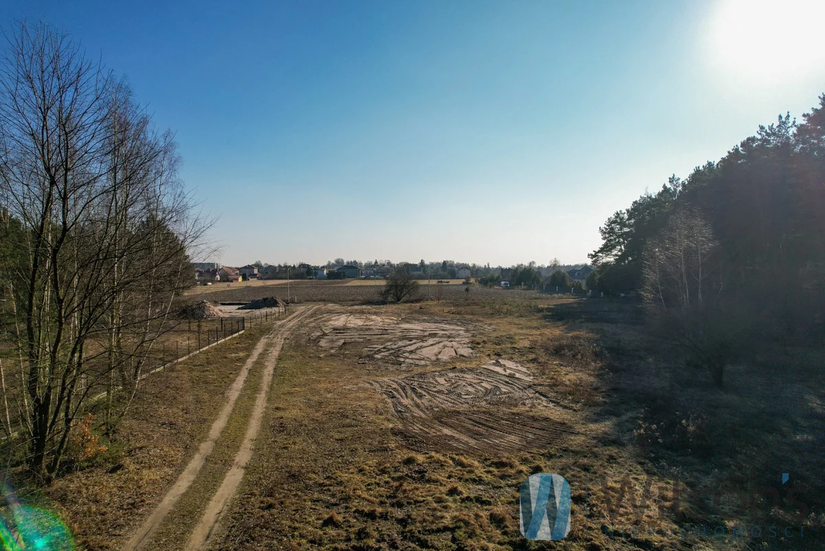 Działka 3 726,00 m², oferta nr , WIL234331, Leszno, Polna