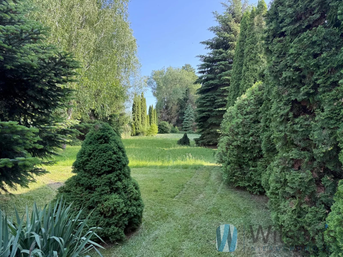 Działka 1 900,00 m², oferta nr , WIL795856, Prace Małe