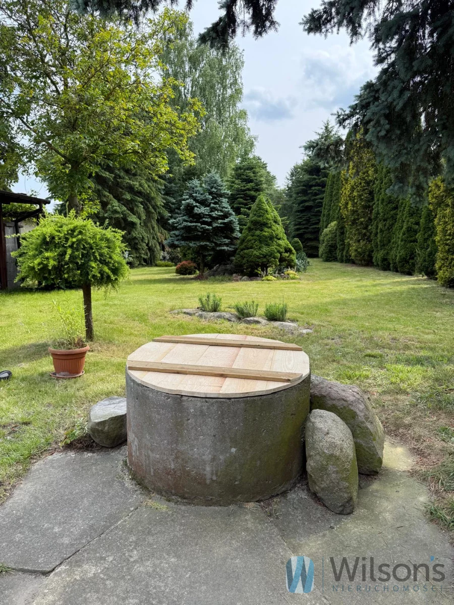 Działka 1 900,00 m², oferta nr , WIL795856, Prace Małe