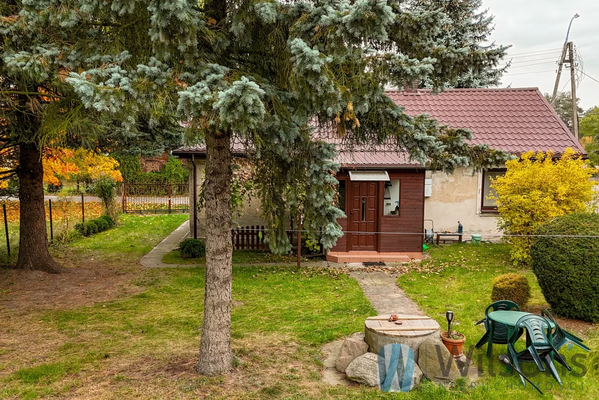 Działka 1 900,00 m², oferta nr , WIL795856, Prace Małe