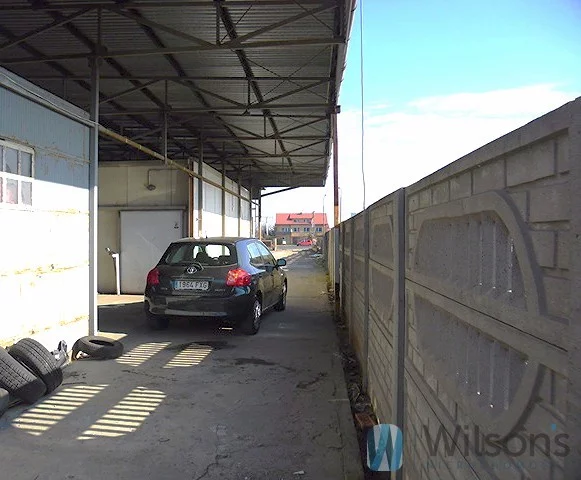 Działka 3 198,00 m², oferta nr , WIL612727, Radom