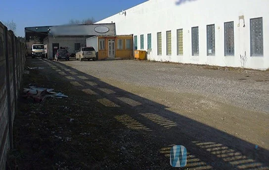Działka 3 198,00 m², oferta nr , WIL612727, Radom