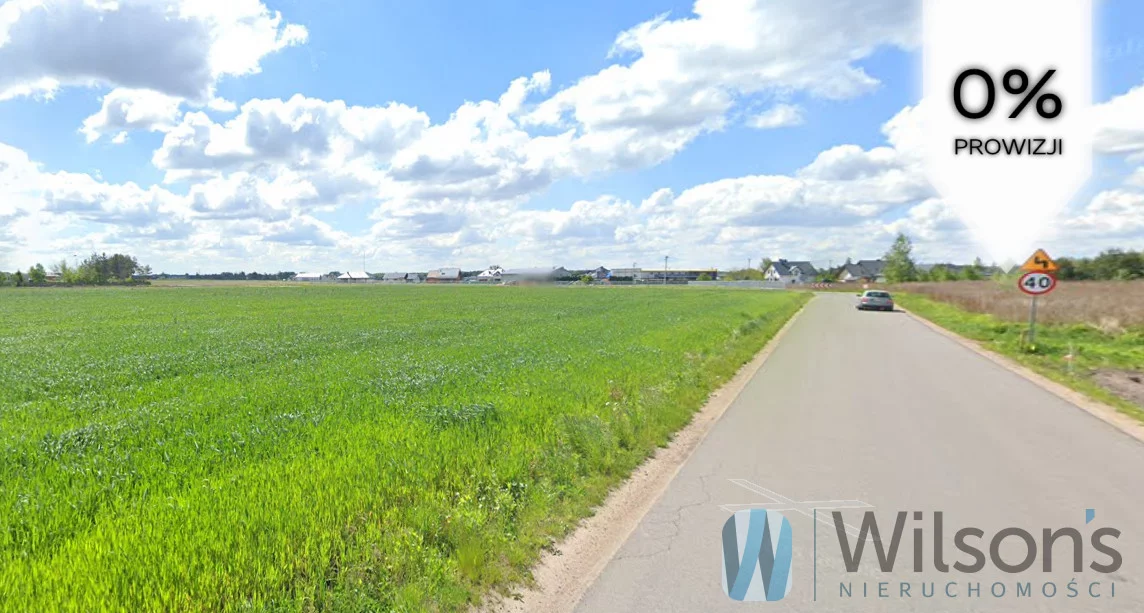 Apartamenty WIL444926 Sokołów Rodzinna