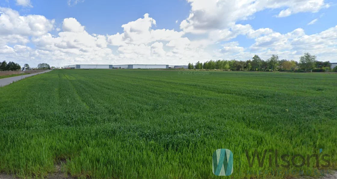 Działka 8 255,00 m², oferta nr , WIL444926, Sokołów, Rodzinna