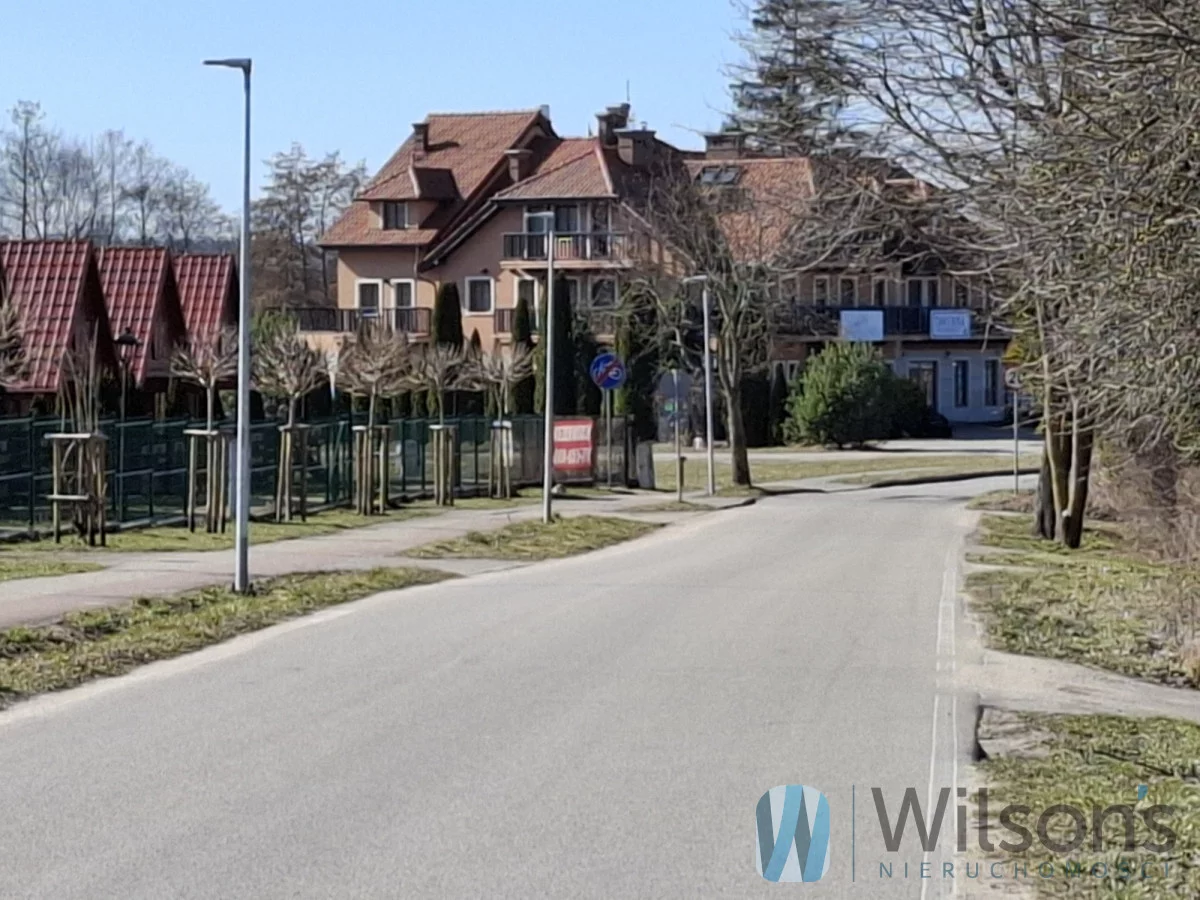 Działka 9 324,00 m², oferta nr , WIL227339, Rukławki